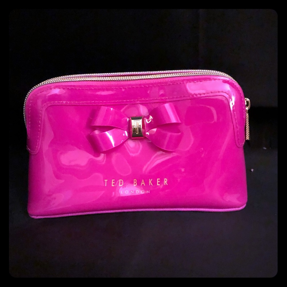 SOLD Ted Baker bag
